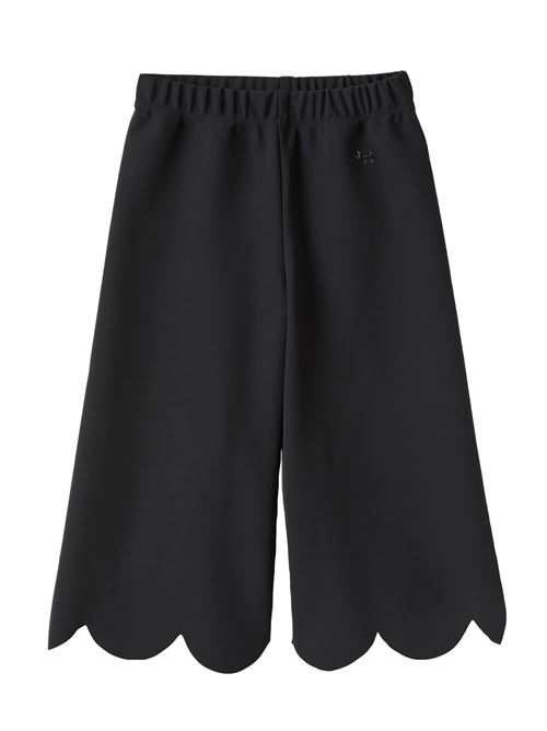 pantalone capri in neoprene IL GUFO | PR054N0057099